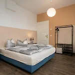 Дом отдыха Landurlaub Mit Kamin