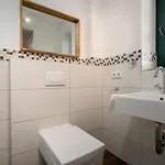 Landurlaub Mit Kamin Nyaraló Schwarz