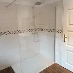 Landurlaub Mit Kamin * Schwarz (Mecklenburgische Seenplatte)