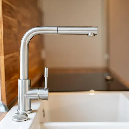 Landurlaub Mit Kamin