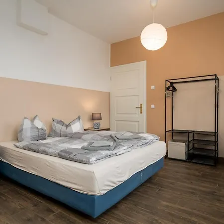 Prázdninový dům Landurlaub Mit Kamin