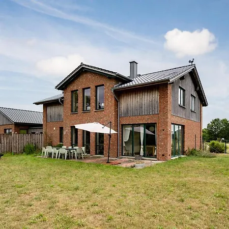 Holiday home Ferienhaus Landurlaub Mit Kamin *