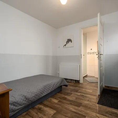 Landurlaub Mit Kamin