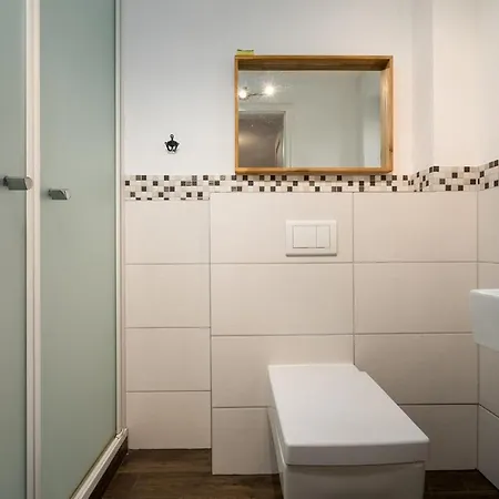 Prázdninový dům Landurlaub Mit Kamin