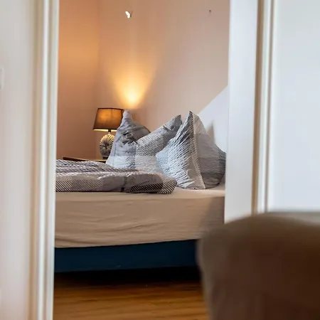 Landurlaub Mit Kamin Feriehus