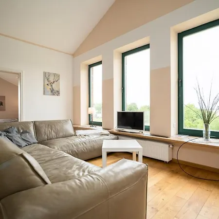 Feriehus Landurlaub Mit Kamin *