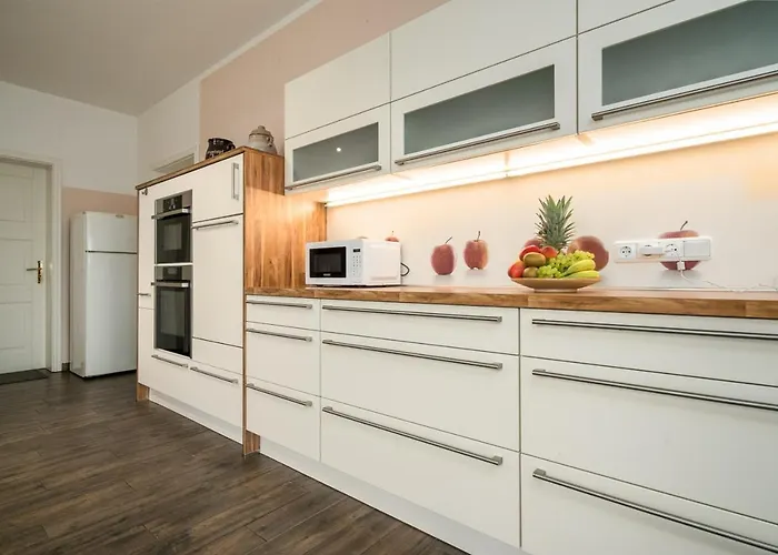 Landurlaub Mit Kamin Дом отдыха