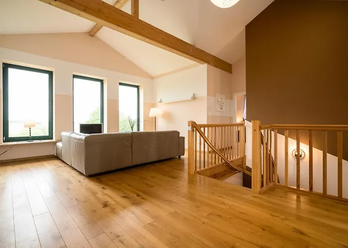 Landurlaub Mit Kamin Дом отдыха Schwarz (Mecklenburgische Seenplatte)