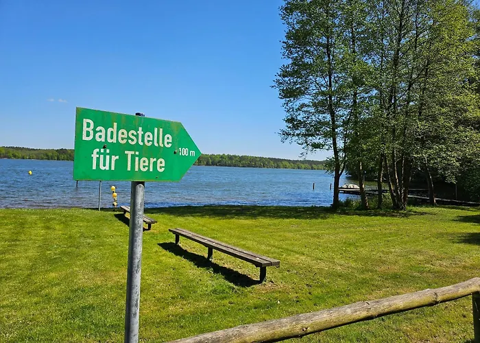 Landurlaub Mit Kamin Дом отдыха *